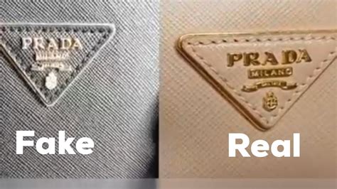 how to spot a fake prada purse|authenticity card prada.